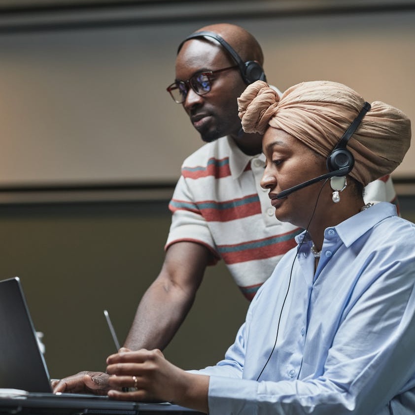 Contact Arbiter Group